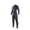 Mystic - Star Fullsuit 5/3mm Fzip - 2025 - Navy